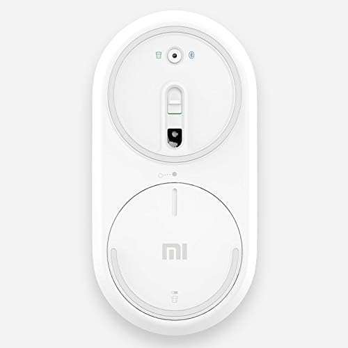 [eBay] Xiaomi Mi Portable Mouse (Bluetooth Maus, 1200 DPI)