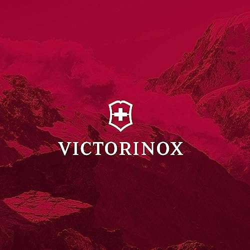 Victorinox Swiss Classic Gemüsemesser-Set, 3-teilig, Obstmesser, Gerader Schliff, Extra Scharf, Robuster Kunststoffgriff, mehrfarbig, PRIME
