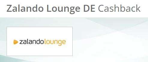 Zalando Lounge | 16% Cashback + 10 € Bonus (ab 99 MBW) via TopCashback