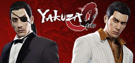 [Steam] The Yakuza Collection (Yakuza 0 bis Yakuza 6 Remastered)