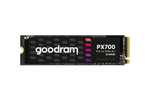 Goodram PX700 SSD SSDPR-PX700-02T-80 Internes Solid State Drive M.2 2,05 TB PCI Express 4.0 3D NAND NVMe (SSDPR-PX700-02T-80)