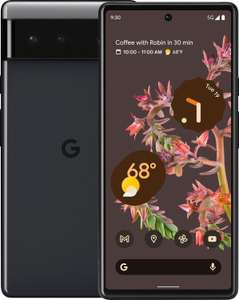 [Young MagentaEINS] Google Pixel 6 im Telekom Magenta Mobil S (19GB 5G) mtl. 24,95€ einm. 4,95€
