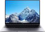 NBB-Wochenangebote [51/22]: Huawei MateBook B7-410 Laptop | MSI Optix MAG274QRFDE-QD Gaming Monitor | Samsung F24T350FHR