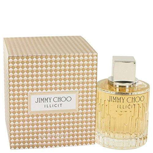 [Prime] Jimmy Choo Illicit , Eau de Parfüm 40ml