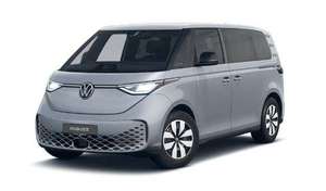 [Privatleasing] Volkswagen VW ID.BUZZ Pro inkl. Wartung für 349€ / 204 PS / 77 kWh / 10000km / 24 Monate / LF 0,54 GLF 0,63 (eff. 405€)
