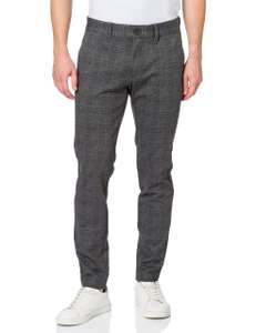 ONLY & SONS Male Chino Hose ONSMAKR Check Pants HY GW 9887 NOOS für 17€ (Prime)