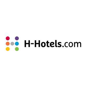30 % Rabatt in den Berliner Hotels von H-Hotels