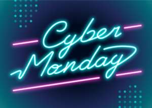 [ netcup ] Cyber Monday | VPS | Webhosting | Domains | Sammeldeal