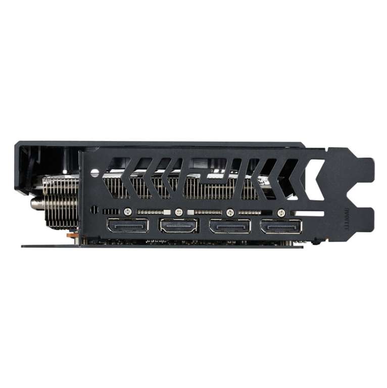 [Mindstar] 8GB PowerColor Radeon RX 7600 Hellhound Aktiv