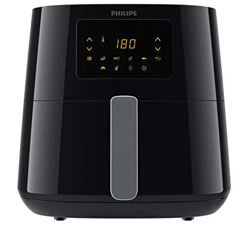 Philips Airfryer 3000 Serie XL, 6.2L (1.2Kg)-- Amazon DE (Nur Prime)