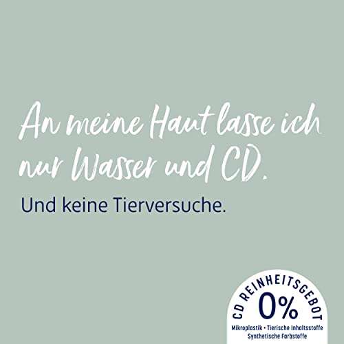 [Prime] CD Creme Seife Beeren & Mandelmilch 100g Hartseife