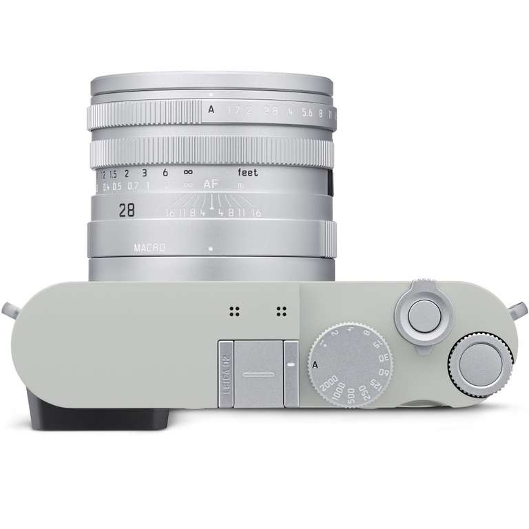 Leica Q2 Ghost by Hondinkee Edition