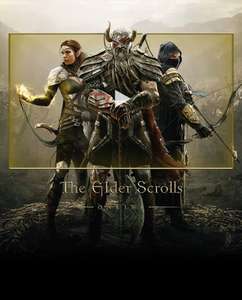 The Elder Scrolls Online | kostenlos spielen bis 17.04.2023 [Steam]