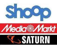 MediaMarkt / Saturn & Shoop 2% Cashback + 10€ Shoop-Gutschein (199€ MBW) + PRIME KONTER Aktion: Alles muss raus