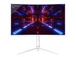 LC_Power LC-M27-QHD-165-C-K - 27" - Curved - 1440p165Hz - HDR1000