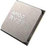 CPU AMD Ryzen 5 5600 AM4 Tray (6x 3,5 GHz)