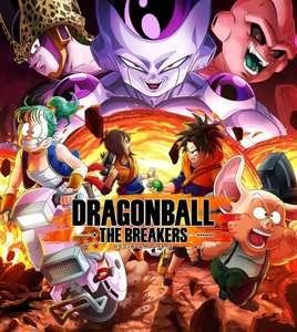 Dragon Ball: The Breakers fur PC (Steam)