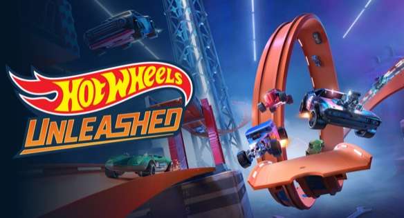 [STEAM] HOT WHEELS UNLEASHED – Game of the Year Edition + GRATIS DLC´s
