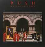 Rush – Moving Pictures (Box Set Limited) (40th Anniversary) (5LP) (Vinyl) [prime]