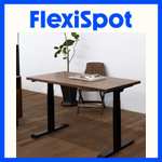 [Flexispot & Unidays] Elektrisch verstellbares Tischgestell E7 für 251,99€ | E2Q mit 4 Beinen für 269,99€