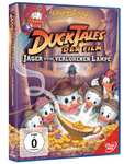 Amazon (Prime/Abholstation): Ducktales - Jäger der verlorenen Lampe DVD für 6,99€