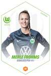 2 kostenlose Wolfsburg Packs mit insg. 10 digitalen Sammelkarten von Fanzone