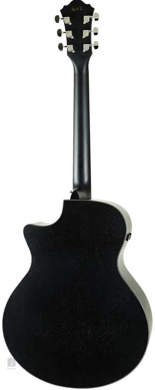 Elektroakustische Gitarren Sammeldeal (3), z.B. Cort AF510E BKS, elektroakustische Gitarre, Farbe Black Satin für 165€ [Kytary]