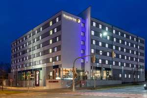Über 50 Premier Inn Hotels in Deutschland ab 49€ pro Nacht