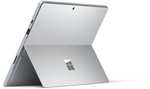 Surface Pro 7+ Platin Multi-Touch (12,3", i5-1135G7, 8/128GB, USB-C/DP, 802.11ax, Iris Xe, 770g)