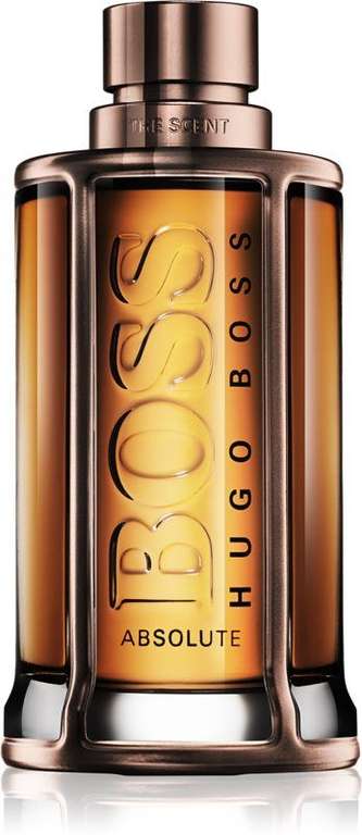 Hugo Boss BOSS The Scent Absolute Eau de Parfum für Herren 100ml