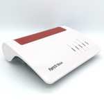 AVM FRITZ!Box 7590 AX V2 WiFi 6 WLAN Mesh Router *neuwertig* für 197,91€ - Neupreis: 245,97€