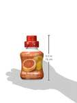 (Prime, Spar-Abo) SodaStream Sirup Pink Grapefruit, Ergiebigkeit: 1x Flasche ergibt 9 Liter Fertiggetränk 375ml