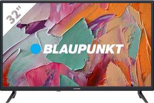 Blaupunkt 32H1372x LED-Fernseher 80 cm/32 Zoll, HD,(Otto UP / Amazon)