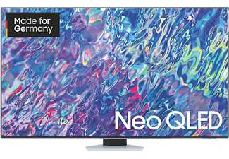 SAMSUNG GQ65QN85B Neo QLED TV (Flat, 65 Zoll / 163 cm, UHD 4K, SMART TV