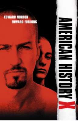 [Thalia Klub] American History X (1999) - Bluray - IMDB 8,5