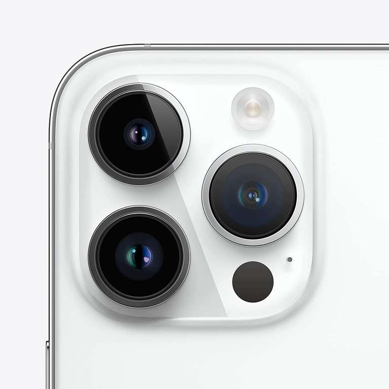[Ebay] APPLE iPhone 14 Pro - 128GB - Silber/Weiß - NEU & OVP - differenzbesteuert