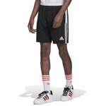 adidas Essentials Training Shorts 3S AEROREADY für Herren mit Reißverschluss