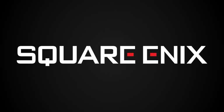 Square Enix Nintendo Switch eShop Sale