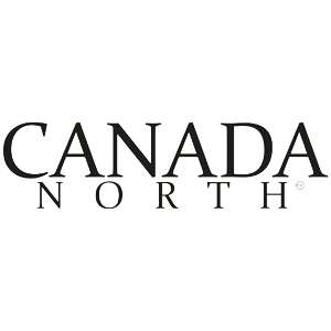 CANADA NORTH - Calgary Echtdaunen gefütterte Herren Winterjacke / Gr. M-XXL / in schwarz oder dunkelgrün/ 650 cuin