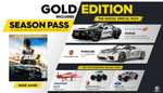 The Crew 2 Gold Edition - Xbox Live Gold
