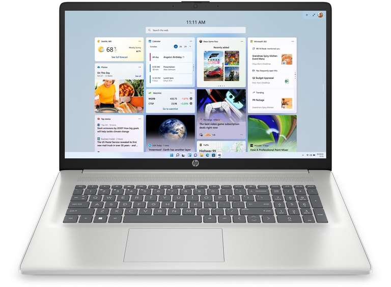 HP Notebook / Laptop 17-cn3757ng (2023)