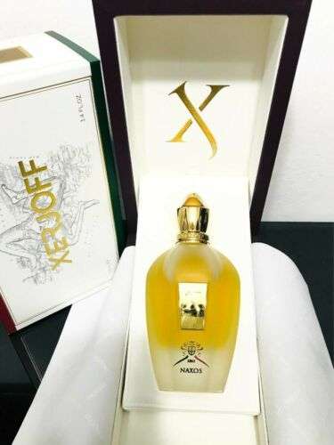 Xerjoff - Naxos - Eau de Parfum 100ml - 1861 Collection