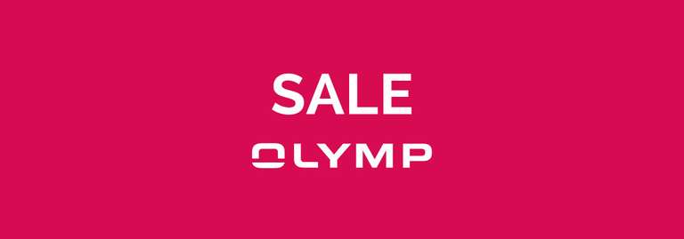 [Excellent Hemd] 10€ Rabatt ab 49€ MBW und Olymp Sale - z.B. Level Five, Luxor, Tendenz, No. Six - Lang- und Kurzarm - Angebote ab 25€