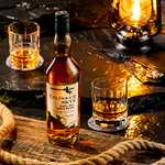 Talisker Skye | Single Malt Scotch Whisky | handgefertigt von der schottischen Insel Skye | 45.8% vol | 700ml Einzelflasche