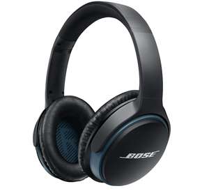 Amazon Sammeldeal Kopfhörer von Bose, Sony und JBL, z.B. Bose SoundLink II, kabellose Around - Ear - Kopfhörer für 120,59€ statt 161,99€