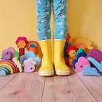30% - auf (Kinder-)Schuhe, Barfußschuhe&Öko-Bio Kinderkleidung–Affenzahn, bLifestyle, Froddo, Bundgaard, Koel, Frugi, Joha, Maxomorra & Co