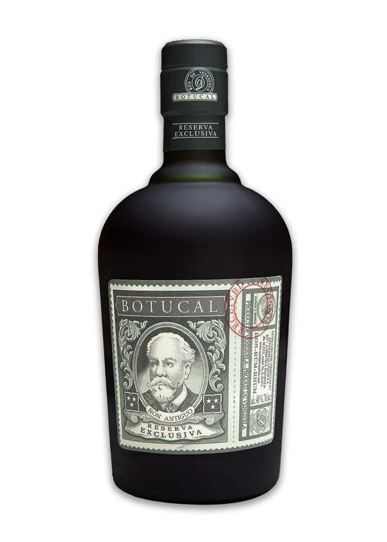 2x Botucal Reserva Exclusiva Rum // 40% // 0,7 l