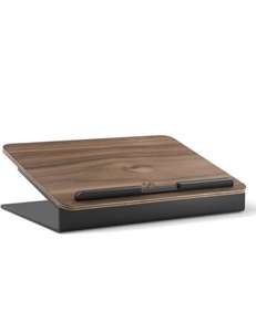 Woodcessories Laptop Ständer/Halterung