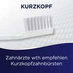 Dr.BEST Original Kurzkopf-Zahnbürste, Weich, Mittel oder Hart 1x