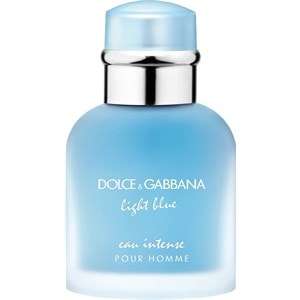 50ml Dolce&Gabbana Light Blue pour homme Eau de Parfum Spray Parfuemdreams